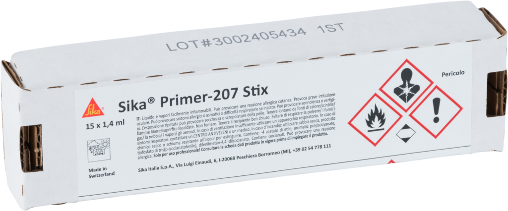 Sika® Primer-207 Stix - 15Stück